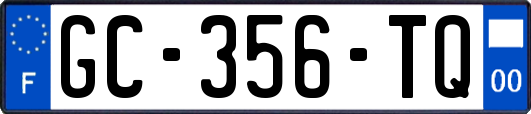 GC-356-TQ