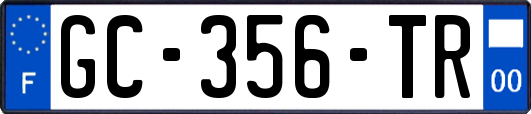 GC-356-TR