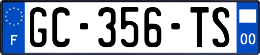 GC-356-TS