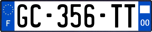 GC-356-TT