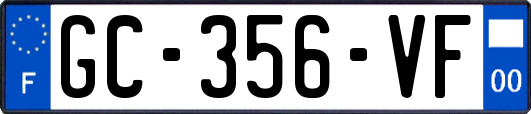 GC-356-VF