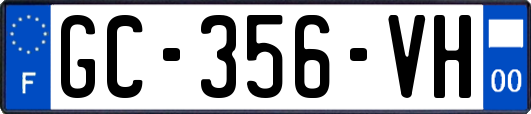 GC-356-VH