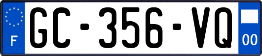 GC-356-VQ
