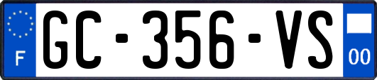 GC-356-VS