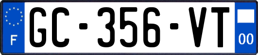 GC-356-VT