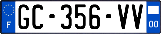 GC-356-VV