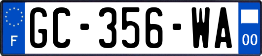 GC-356-WA
