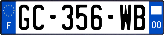 GC-356-WB