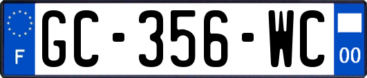 GC-356-WC