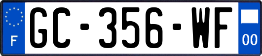 GC-356-WF