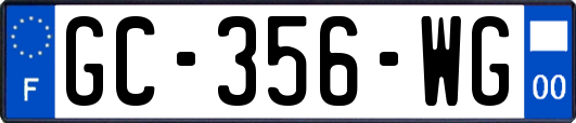GC-356-WG