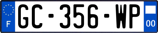 GC-356-WP