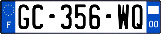 GC-356-WQ