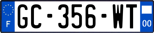 GC-356-WT