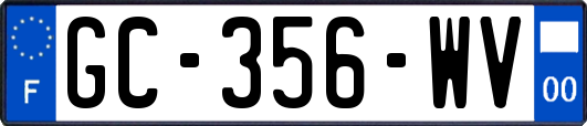 GC-356-WV