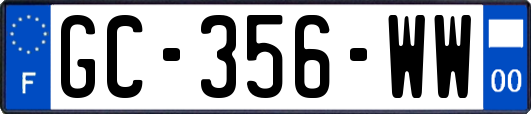 GC-356-WW