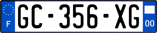 GC-356-XG