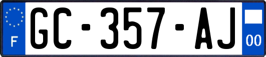 GC-357-AJ