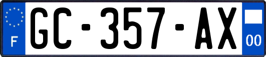GC-357-AX