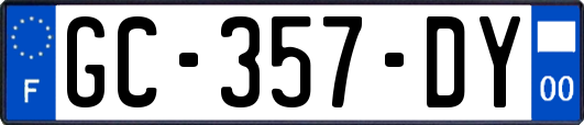 GC-357-DY