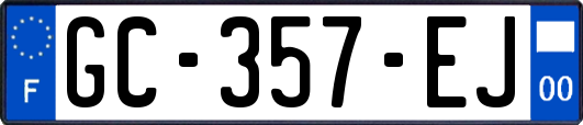 GC-357-EJ