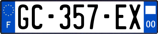 GC-357-EX