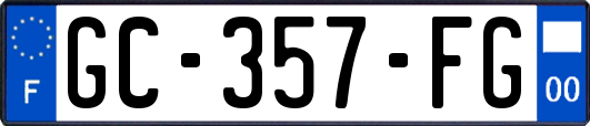 GC-357-FG