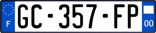 GC-357-FP