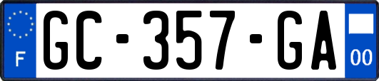 GC-357-GA
