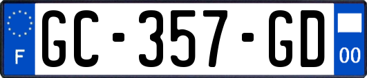 GC-357-GD