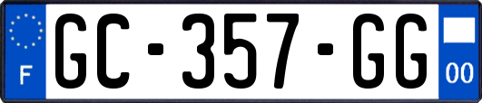 GC-357-GG