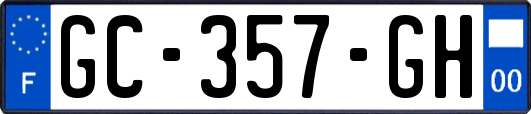 GC-357-GH
