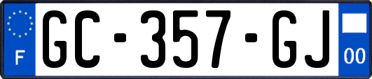 GC-357-GJ