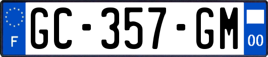 GC-357-GM