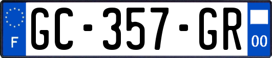 GC-357-GR