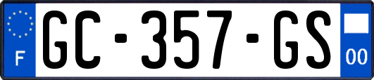 GC-357-GS
