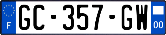 GC-357-GW