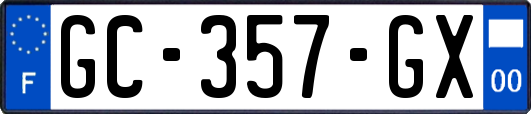 GC-357-GX