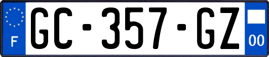 GC-357-GZ