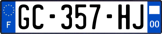 GC-357-HJ