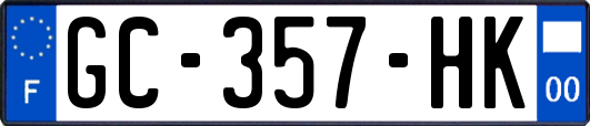 GC-357-HK