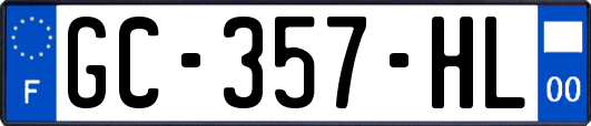 GC-357-HL