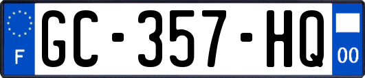 GC-357-HQ