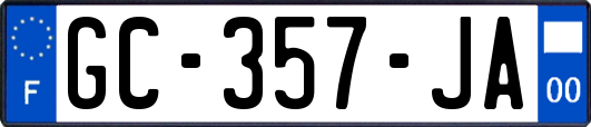 GC-357-JA