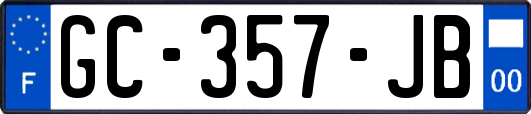 GC-357-JB