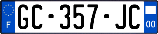 GC-357-JC