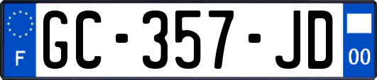 GC-357-JD