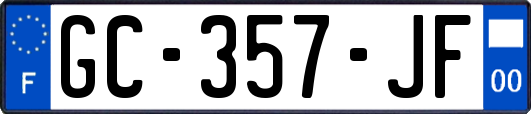 GC-357-JF
