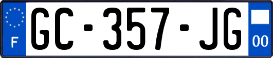 GC-357-JG