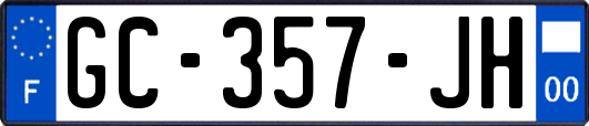 GC-357-JH